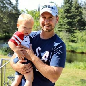 Meet your Posher, Jake